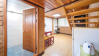 Gapyeong Acimpunggeongpension