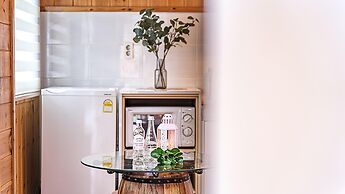 Gapyeong Acimpunggeongpension