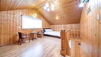 Gapyeong Acimpunggeongpension