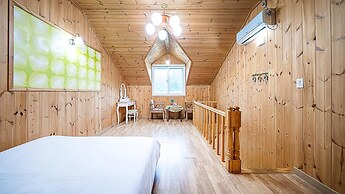 Gapyeong Acimpunggeongpension