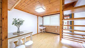 Gapyeong Acimpunggeongpension