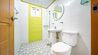 Gapyeong Acimpunggeongpension