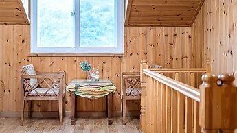 Gapyeong Acimpunggeongpension