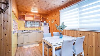 Gapyeong Acimpunggeongpension