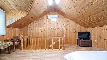 Gapyeong Acimpunggeongpension