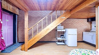 Gapyeong Acimpunggeongpension