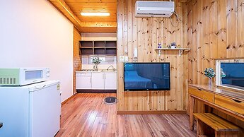 Gapyeong Acimpunggeongpension