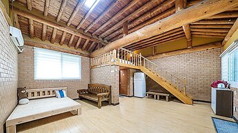 Gapyeong Acimpunggeongpension