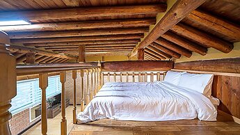 Gapyeong Acimpunggeongpension