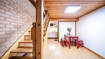 Gapyeong Acimpunggeongpension