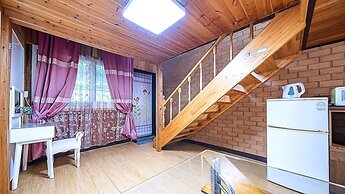 Gapyeong Acimpunggeongpension