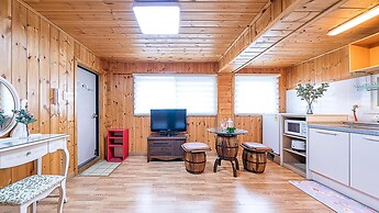 Gapyeong Acimpunggeongpension