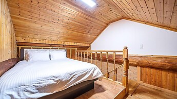 Gapyeong Acimpunggeongpension