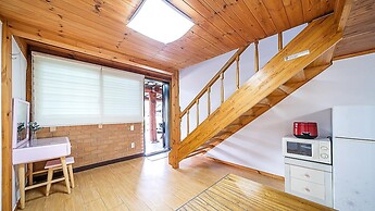 Gapyeong Acimpunggeongpension