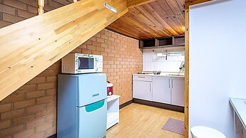 Gapyeong Acimpunggeongpension