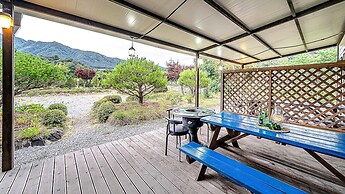 Gapyeong Acimpunggeongpension