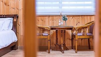 Gapyeong Acimpunggeongpension