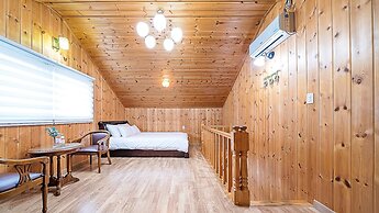 Gapyeong Acimpunggeongpension