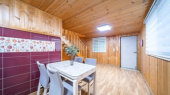 Gapyeong Acimpunggeongpension