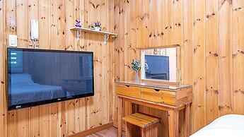 Gapyeong Acimpunggeongpension