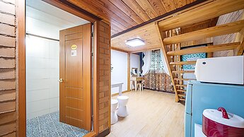 Gapyeong Acimpunggeongpension