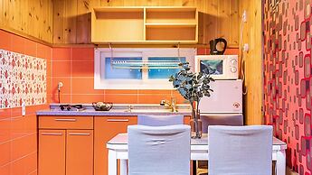 Gapyeong Acimpunggeongpension