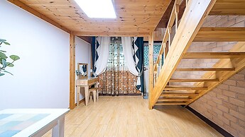 Gapyeong Acimpunggeongpension