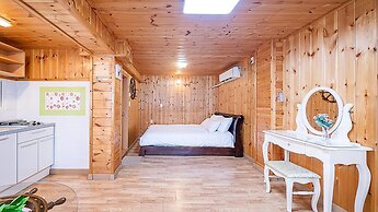 Gapyeong Acimpunggeongpension