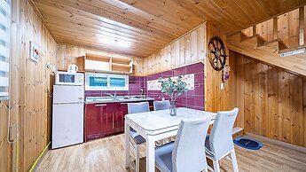 Gapyeong Acimpunggeongpension