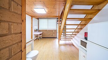 Gapyeong Acimpunggeongpension