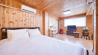 Gapyeong Acimpunggeongpension