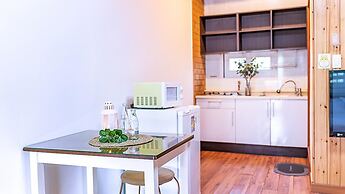 Gapyeong Acimpunggeongpension