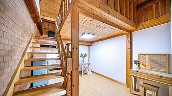 Gapyeong Acimpunggeongpension