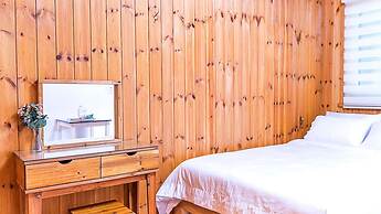 Gapyeong Acimpunggeongpension