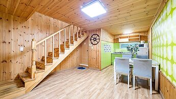 Gapyeong Acimpunggeongpension