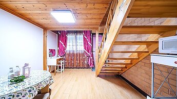 Gapyeong Acimpunggeongpension