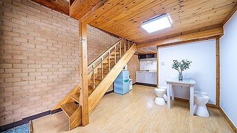 Gapyeong Acimpunggeongpension