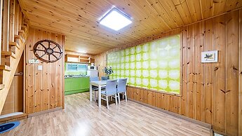 Gapyeong Acimpunggeongpension