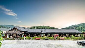 Gapyeong Acimpunggeongpension