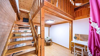 Gapyeong Acimpunggeongpension