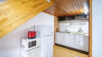 Gapyeong Acimpunggeongpension