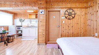 Gapyeong Acimpunggeongpension