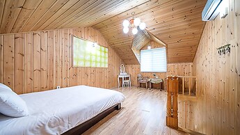 Gapyeong Acimpunggeongpension