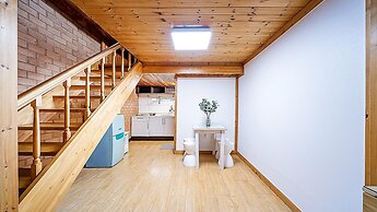 Gapyeong Acimpunggeongpension