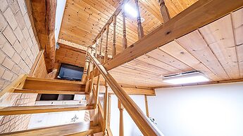 Gapyeong Acimpunggeongpension