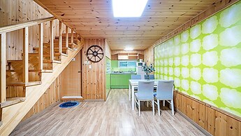 Gapyeong Acimpunggeongpension