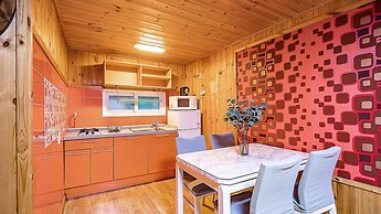 Gapyeong Acimpunggeongpension