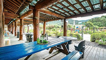 Gapyeong Acimpunggeongpension