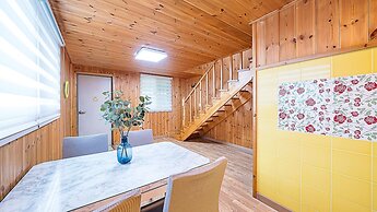 Gapyeong Acimpunggeongpension