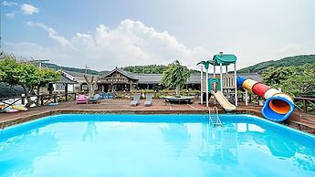 Gapyeong Acimpunggeongpension